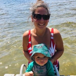 Meet your Posher, Erin